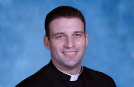 Father Kyle Headshot