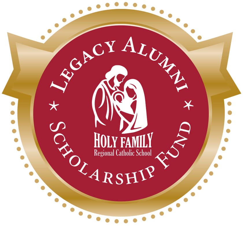 Legacy Alumni Scholarship Fund Logo