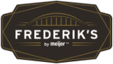 Frederick's logo