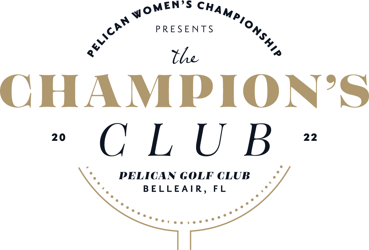 Champion's Club logo