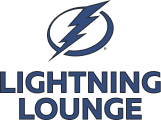 Lightening Lounge logo