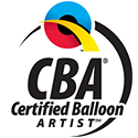 CBA Baloon Artist