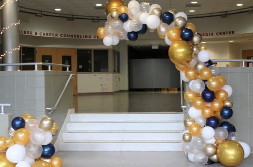 Balloons and Decor | Showstoppers Plus