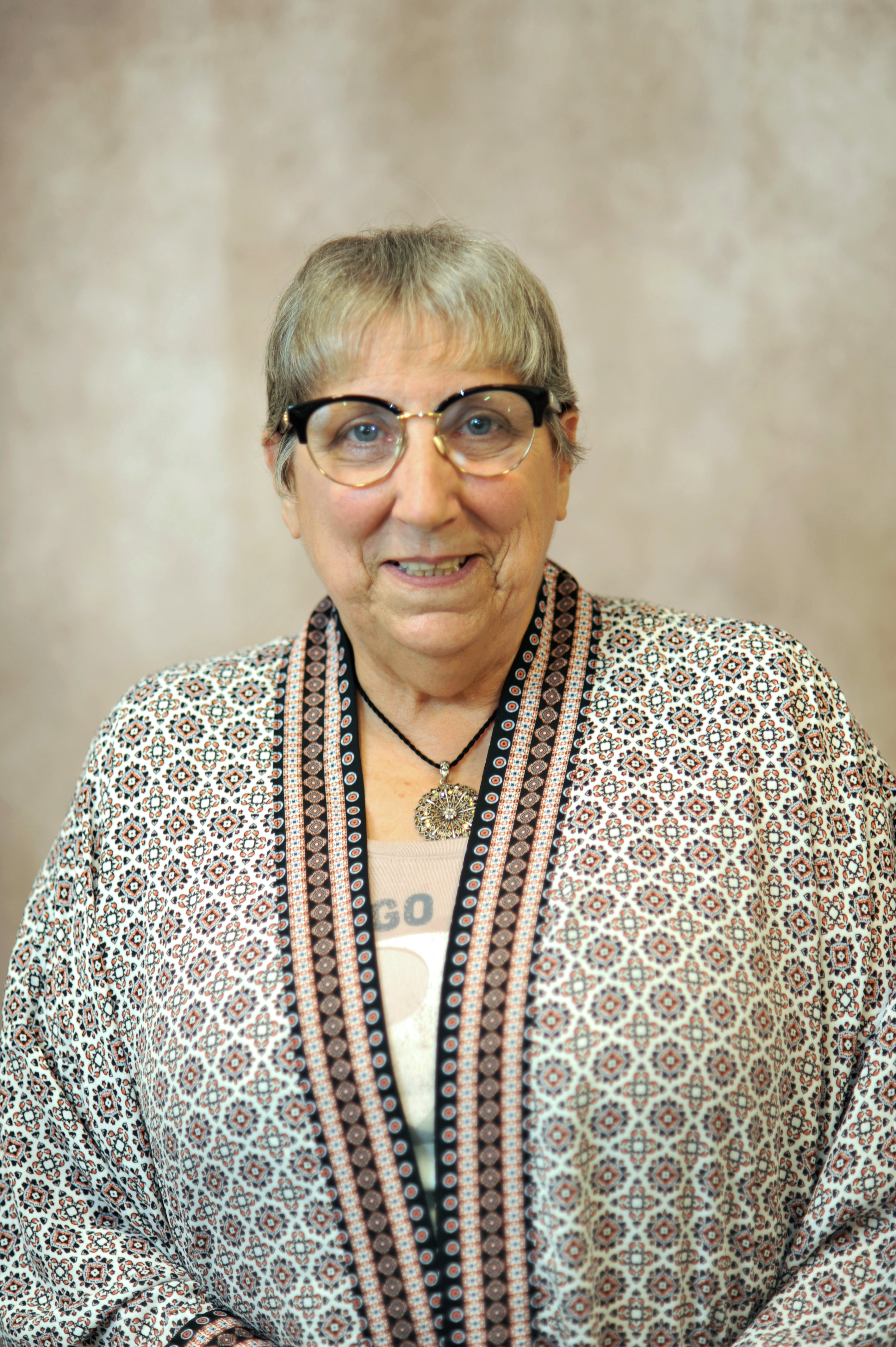 Deborah Eastman, Memory Care Director