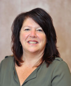 Donna Anderson, Business Office Manager